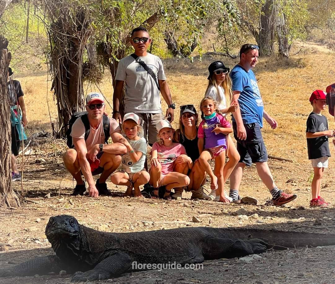 Flores Wonderful Tourguide (Explore the Komodo National Park) 36 FB IMG 1720275583397