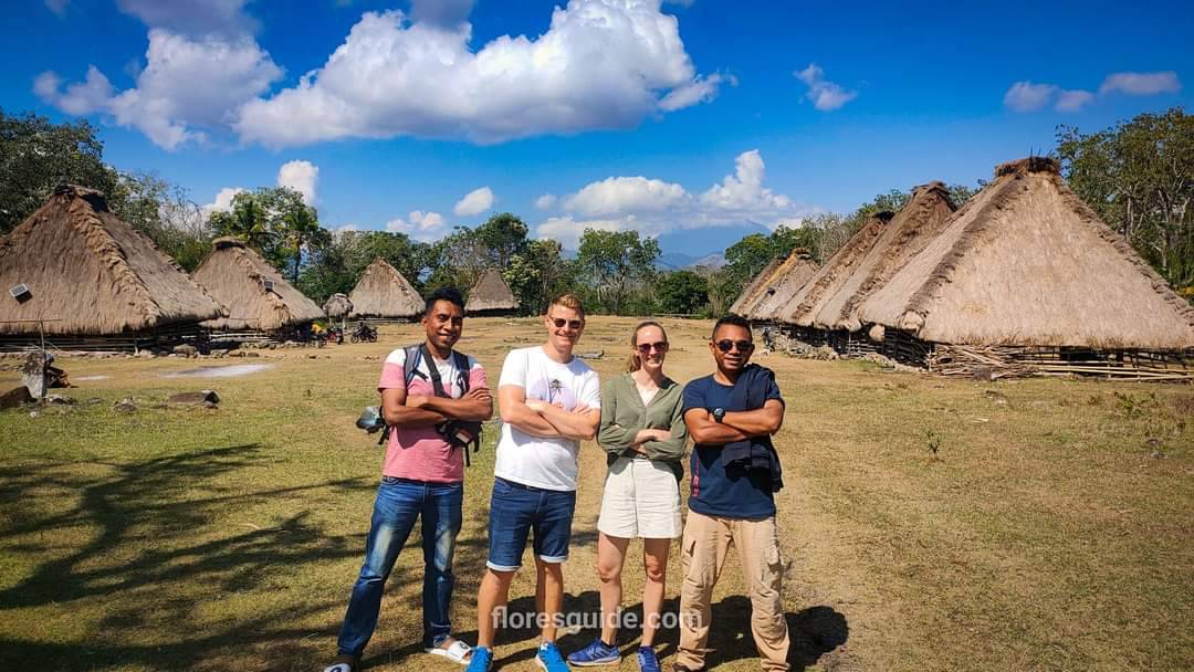 Flores Wonderful Tourguide (Explore the Komodo National Park) 35 FB IMG 1720276538331