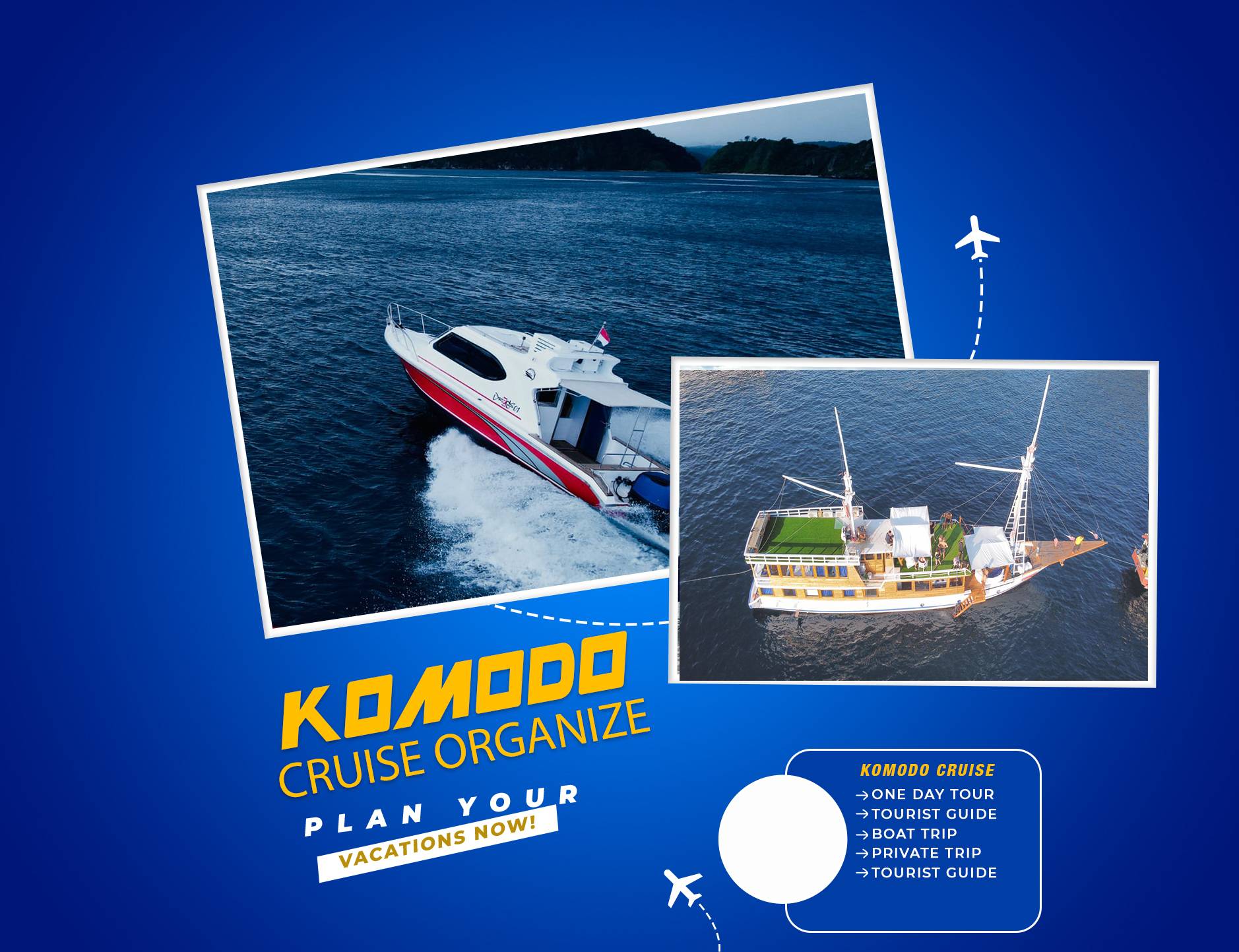 Flores Wonderful Tourguide (Explore the Komodo National Park) 63 bg ganti slid 1