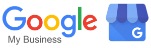 google my business logo png transparent