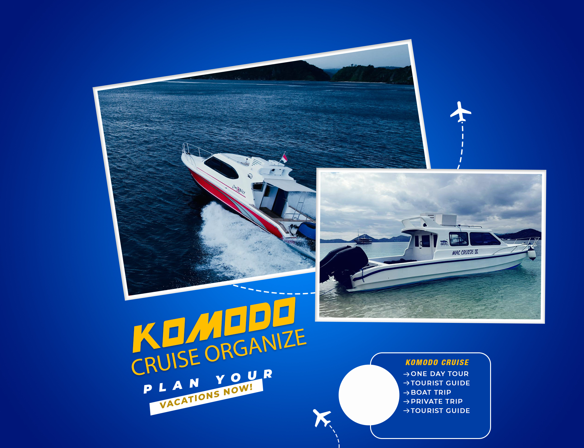 About Flores 3 explore the world travel adventure flyer template