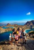 Flores Wonderful Tourguide (Explore the Komodo National Park) 54 FB_IMG_1720275574653